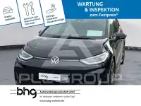 2026 Volkswagen ID3