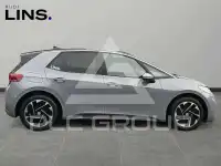 2026 Volkswagen ID3