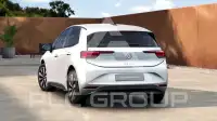 2026 Volkswagen ID3