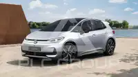 2026 Volkswagen ID3