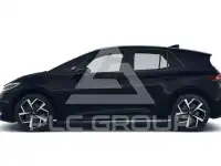 2026 Volkswagen ID3