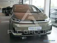 2026 Volkswagen ID3