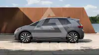2026 Volkswagen ID3