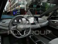 2026 Volkswagen ID3