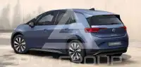 2026 Volkswagen ID3