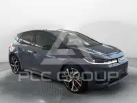 2026 Volkswagen ID3