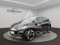 2026 Volkswagen ID3