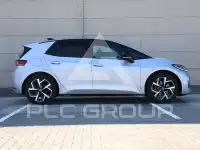 2026 Volkswagen ID3