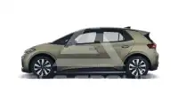 2026 Volkswagen ID3