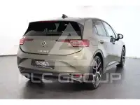 2026 Volkswagen ID3
