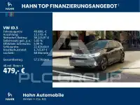 2026 Volkswagen ID3