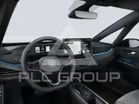 2026 Volkswagen ID3