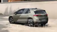 2026 Volkswagen ID3