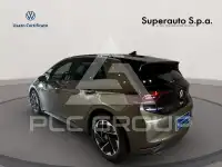 2026 Volkswagen ID3