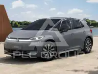 2026 Volkswagen ID3