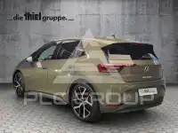 2026 Volkswagen ID3