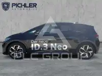 2026 Volkswagen ID3