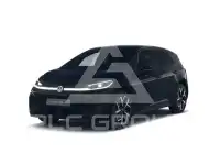 2026 Volkswagen ID3