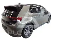 2026 Volkswagen ID3