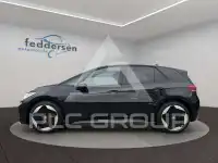 2026 Volkswagen ID3