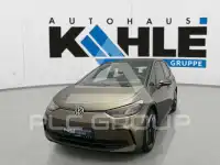 2026 Volkswagen ID3