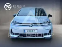 2026 Volkswagen ID3