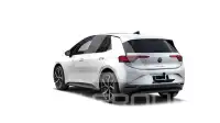 2026 Volkswagen ID3