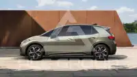 2026 Volkswagen ID3