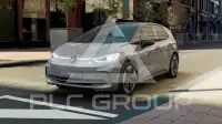 2026 Volkswagen ID3