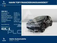 2026 Volkswagen ID3