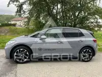2026 Volkswagen ID3