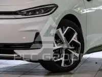 2026 Volkswagen ID3