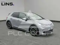 2026 Volkswagen ID3