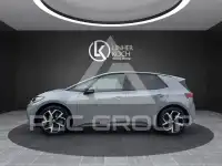 2026 Volkswagen ID3