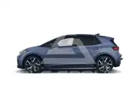 2026 Volkswagen ID3