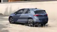 2026 Volkswagen ID3