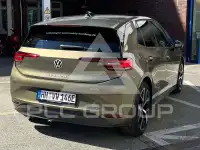 2026 Volkswagen ID3