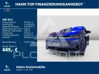 2026 Volkswagen ID3