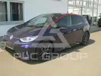 2026 Volkswagen ID3