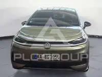 2026 Volkswagen ID3