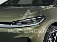 2026 Volkswagen ID3