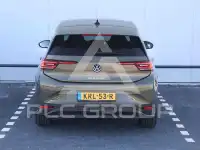 2026 Volkswagen ID3