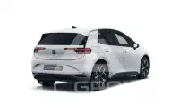 2026 Volkswagen ID3