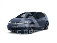 2026 Volkswagen ID3