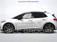 2026 Volkswagen ID3
