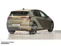 2026 Volkswagen ID3