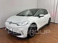 2026 Volkswagen ID3