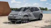 2026 Volkswagen ID3
