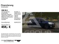 2026 Volkswagen ID3