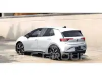 2026 Volkswagen ID3